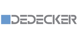 Dedecker logo