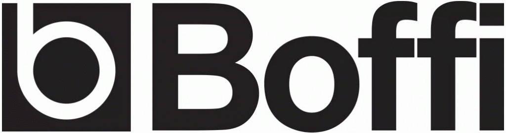 boffi logo fournisseur plafond
