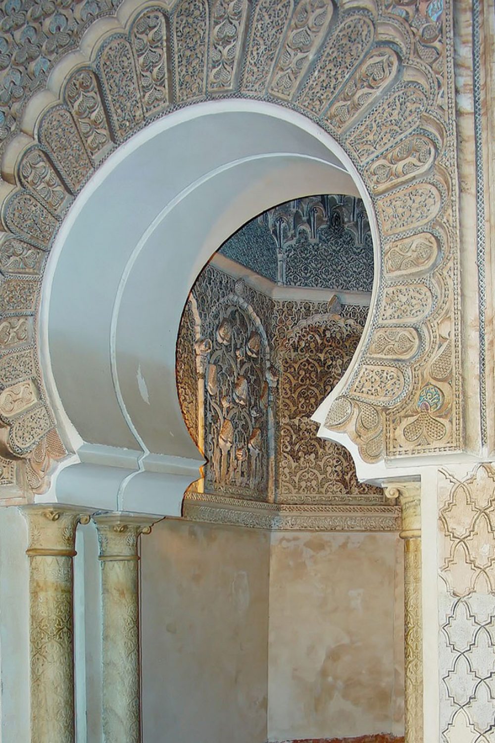 Rénovation salle de bain marocaine